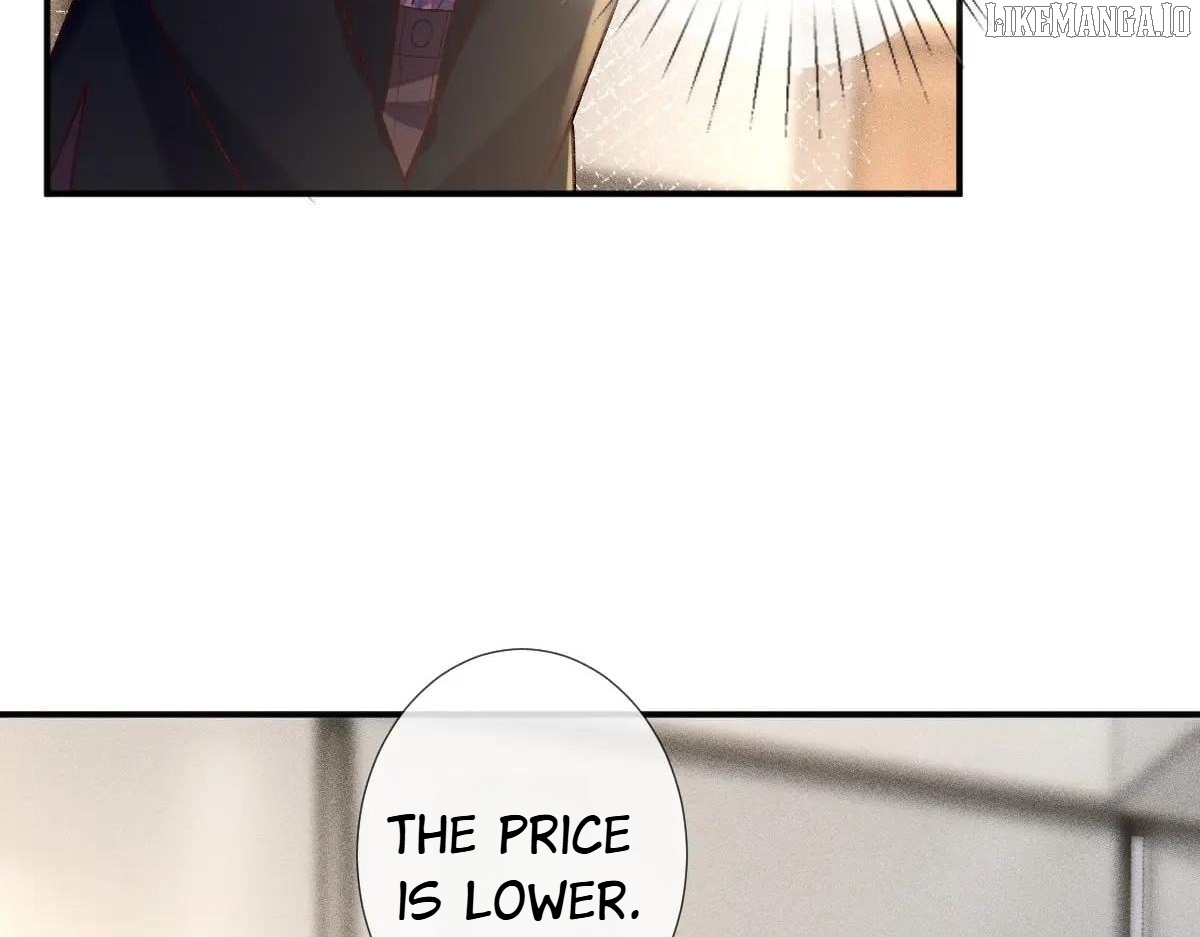 Everyone's Darling Chapter 296 - page 43